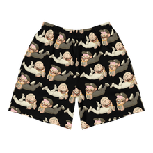 Load image into Gallery viewer, LOVE ME SUMMER SHORTS