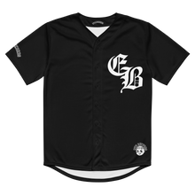 Load image into Gallery viewer, ENDLESS BUMMER JERSEY BLACK