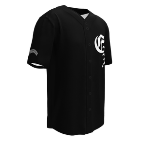 ENDLESS BUMMER JERSEY BLACK