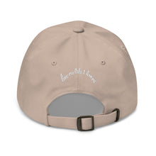 Load image into Gallery viewer, SAD BUNNY EMBROIDERED DAD HAT