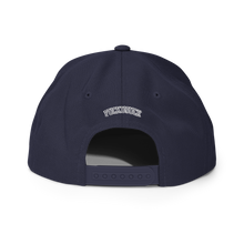 Load image into Gallery viewer, DTD RECRORDS/FUCKUSUCK EMBROIDERED SNAPBACK