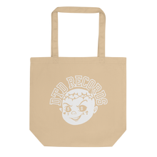 Load image into Gallery viewer, FUS / DTD RECORDS TOTE BAG