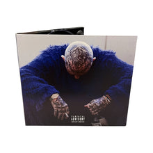 Load image into Gallery viewer, FUCKUSUCK signed CD limited to 100.