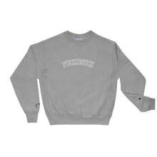 Load image into Gallery viewer, FUCKUSUCK EMBROIDERED CHAMPION CREWNECK