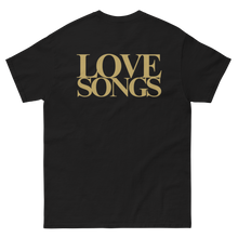 Load image into Gallery viewer, LOVE SONGS T