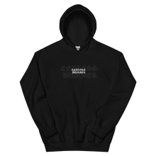 Load image into Gallery viewer, ENDLESS BUMMER 2TONE EMBROIDERED HOOD