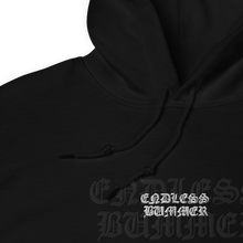 Load image into Gallery viewer, ENDLESS BUMMER 2TONE EMBROIDERED HOOD