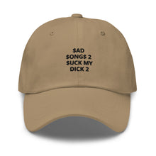 Load image into Gallery viewer, $$2$MD2 DAD HAT