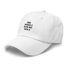 Load image into Gallery viewer, $$2$MD2 DAD HAT