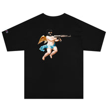 Load image into Gallery viewer, CM EMBROIDERED CHAMPION T