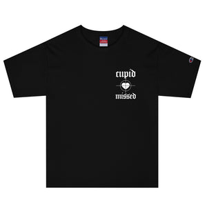 CM EMBROIDERED CHAMPION T