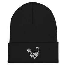 Load image into Gallery viewer, EMBROIDERED FOUR WALLS BEANIE