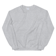 Load image into Gallery viewer, YOU DON&#39;T KNOW EMBROIDERED SWEATER