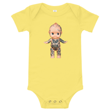 Load image into Gallery viewer, NAUGHTY BOY BABY SUIT