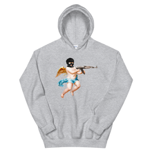 Load image into Gallery viewer, CM Unisex Hoodie (in 4 colours)